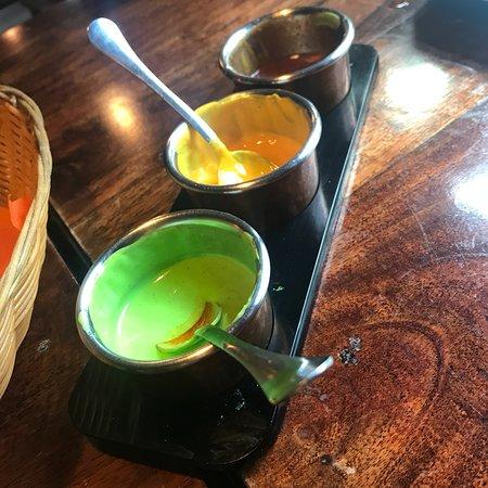 Mantra Restaurant